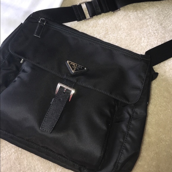 Brand NEW Prada Nylon Crossbody - Picture 2 of 8